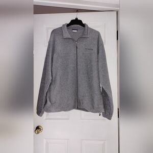 Columbia Men's Zip Up Jacket